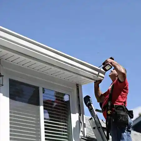 gutter services McAllen